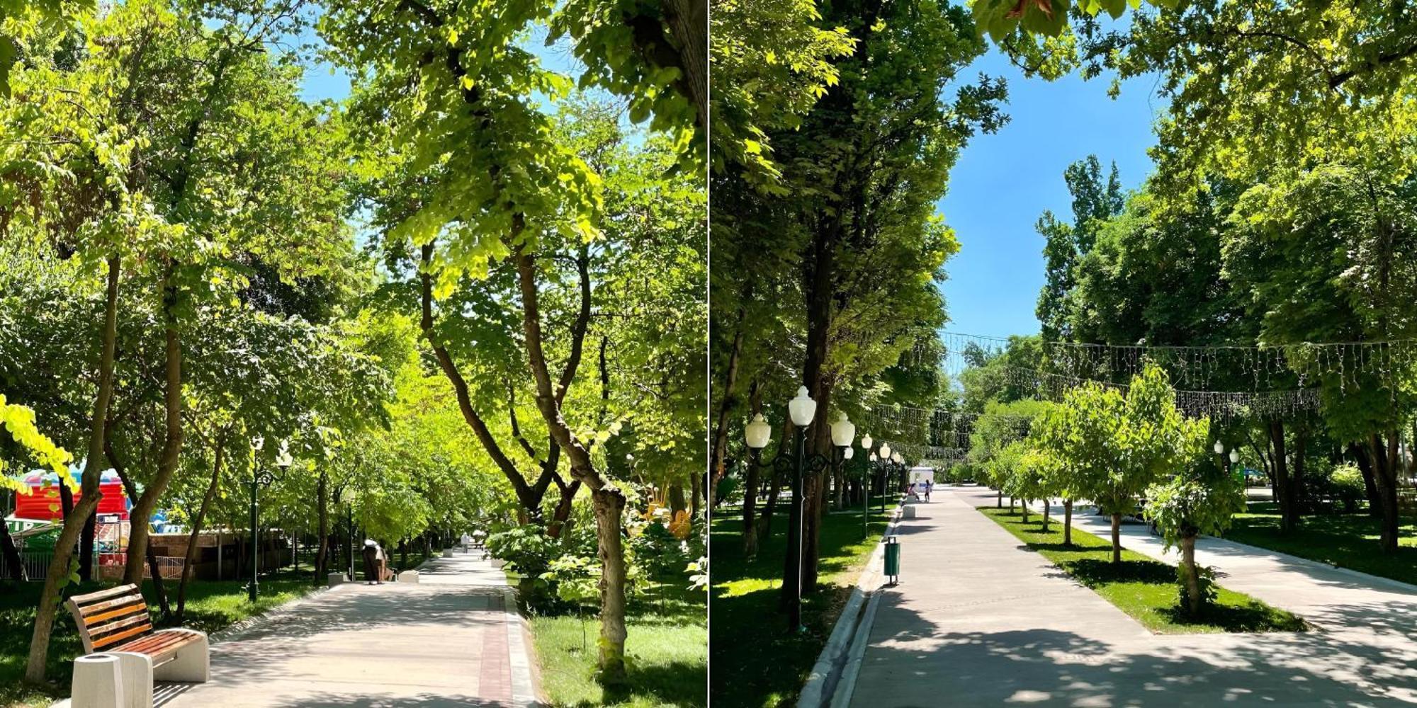 Downtown Big Apartment Tashkent Exterior foto